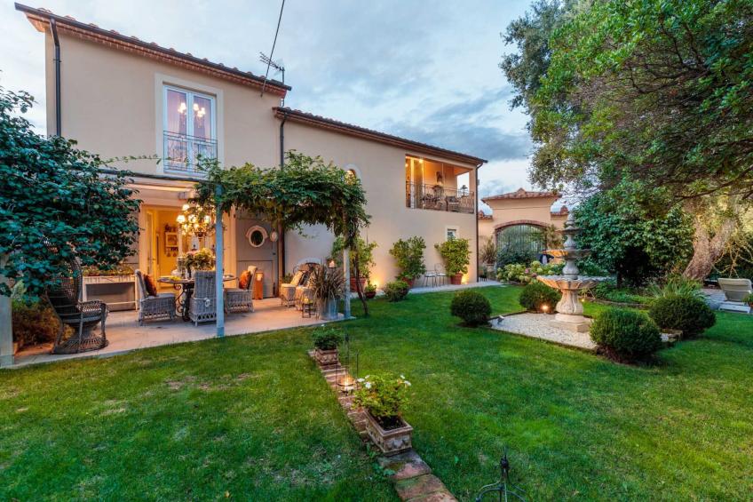 Villa Gianna - foto 13