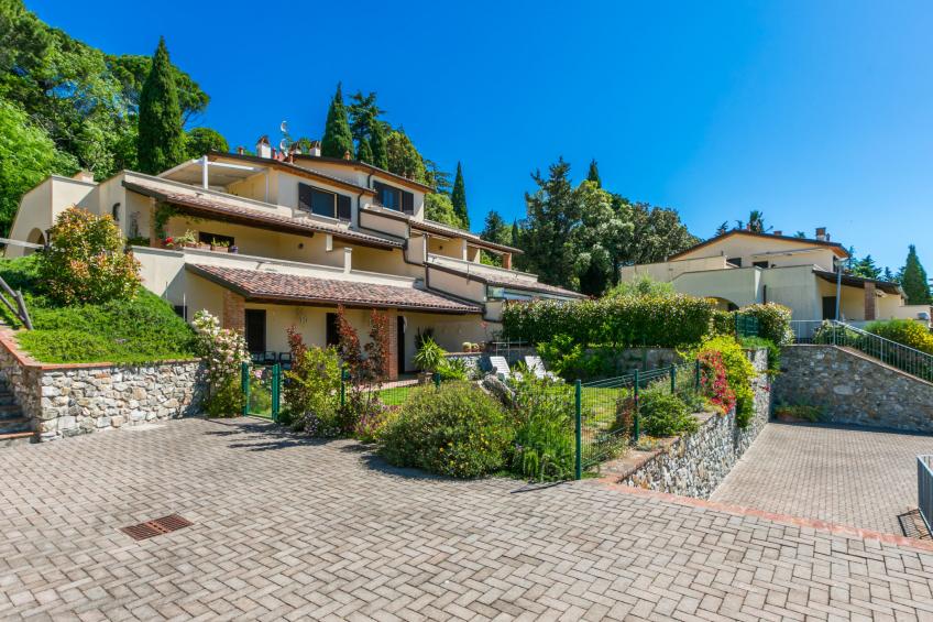 Ferienanlage Poggio di Nocola (RIP130) - foto 21