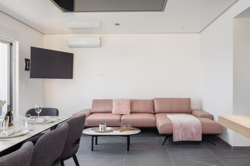 Villa am Strand - Privater beheizter Pool - foto 50