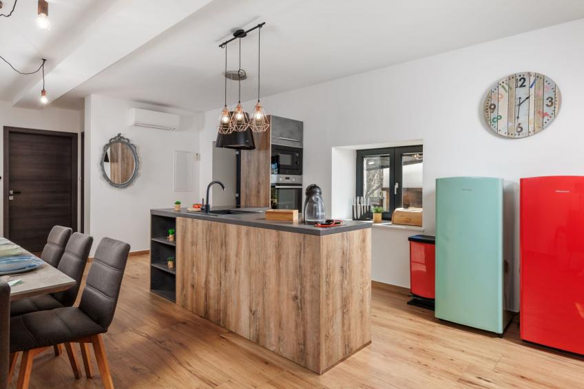 Villa Verimar - foto 21