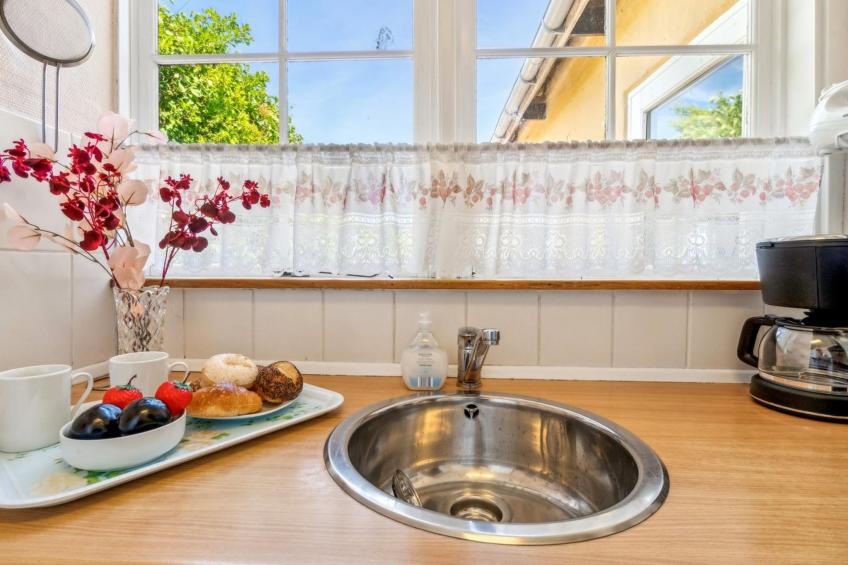 "Throtti" - 50m from the sea - foto 12