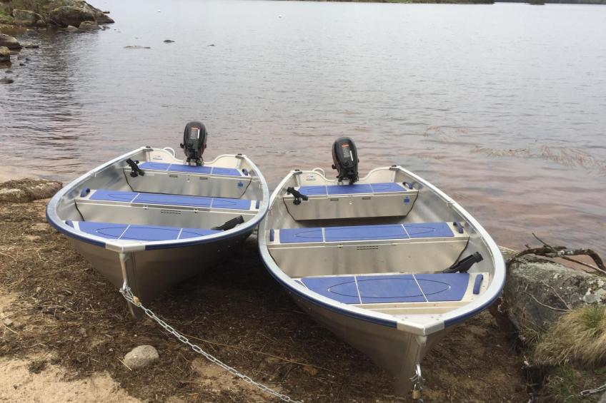 Skuggebo Gårdsjön - foto 44