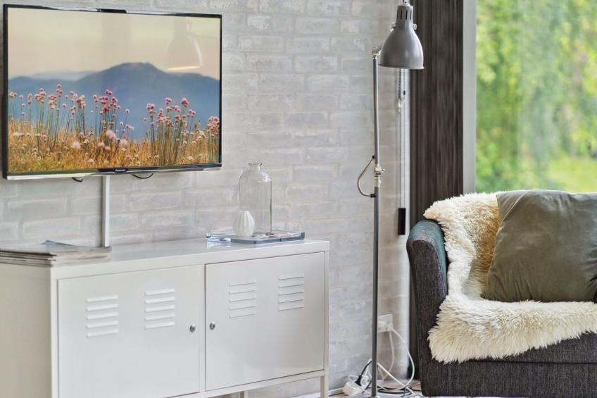 "Yukon" - 150m from the sea in SE Jutland - foto 26