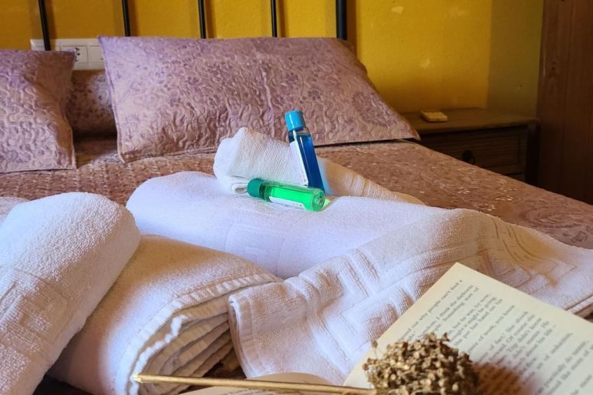 in Algarinejo mit Eigener Terrasse - foto 35