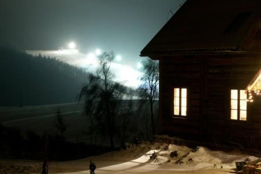 Villa mit gemeinschaftlichem Pool - foto 29