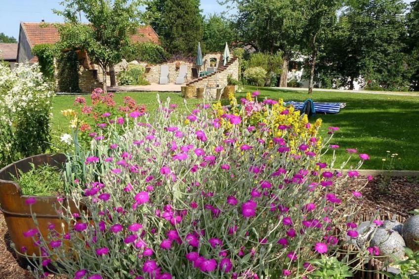 FeWo Bärli - foto 9