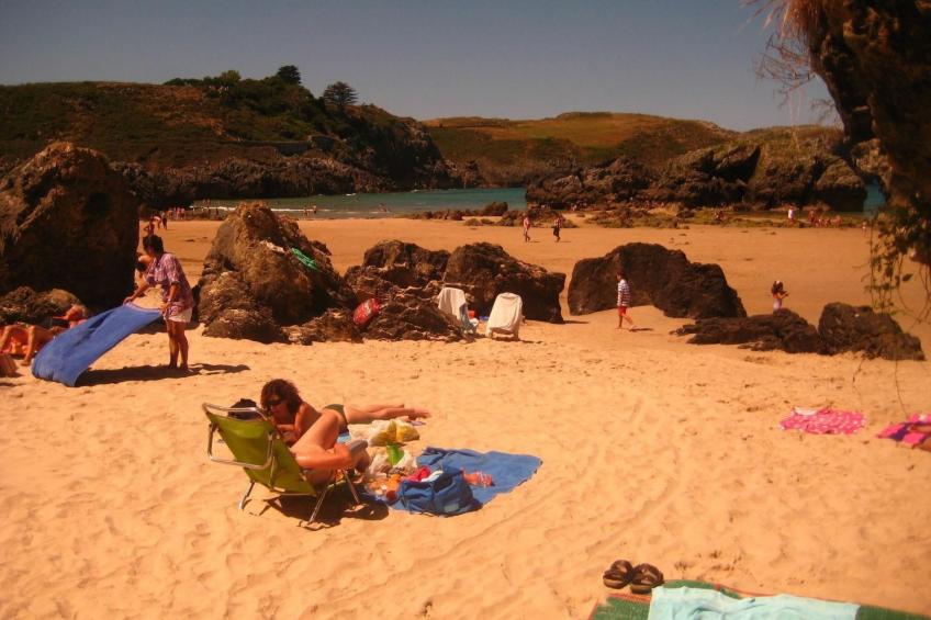 Apartment Rio Sella - foto 33