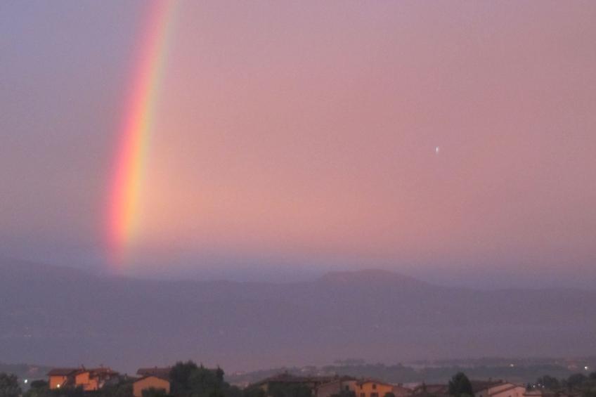 Wohnung mit Blick auf den Gardasee - foto 46