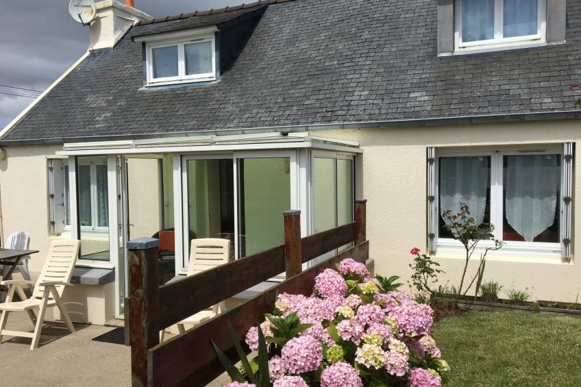 Maison du Rheun Trégondern in Saint-Pol-de-Léon - foto 17