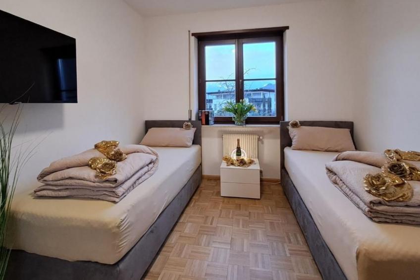 Penthouse & Wellness L'Abete - foto 15