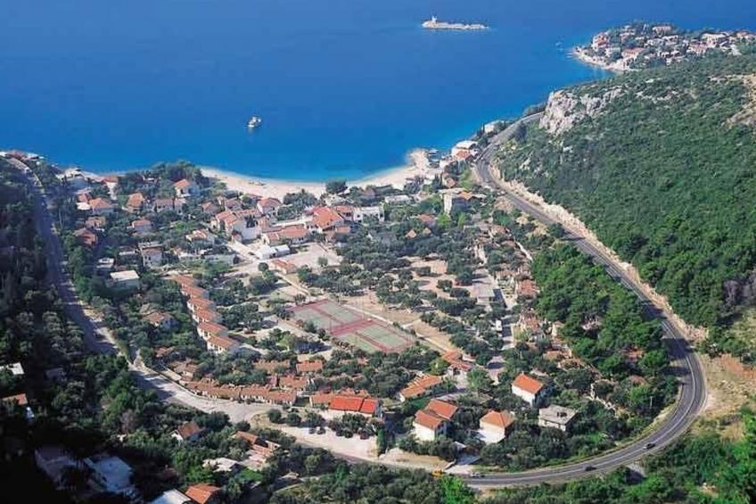 "Haus Gluscevic" direkt am Strand - foto 48