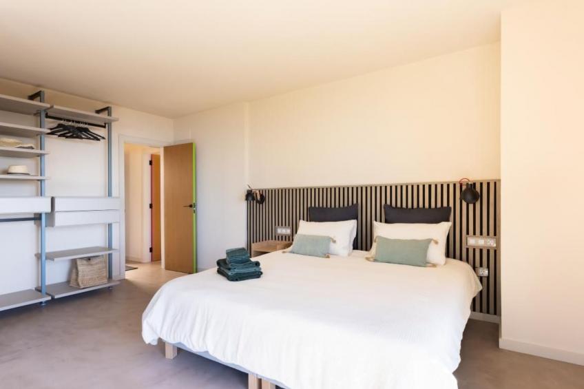 'Chic Escape Villa': Design mit Meerblick - foto 62