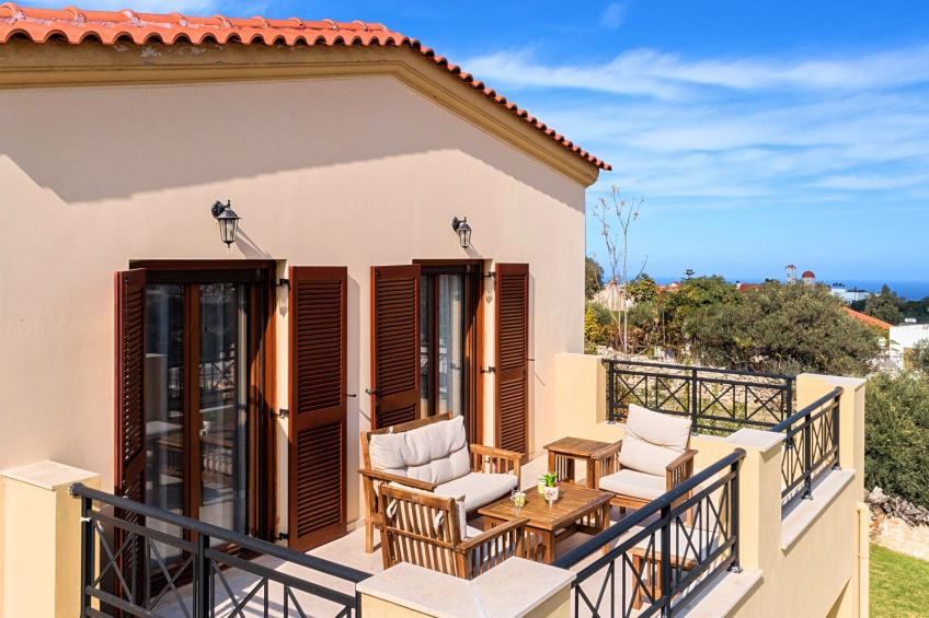 Althea Villa Privater Pool - foto 27