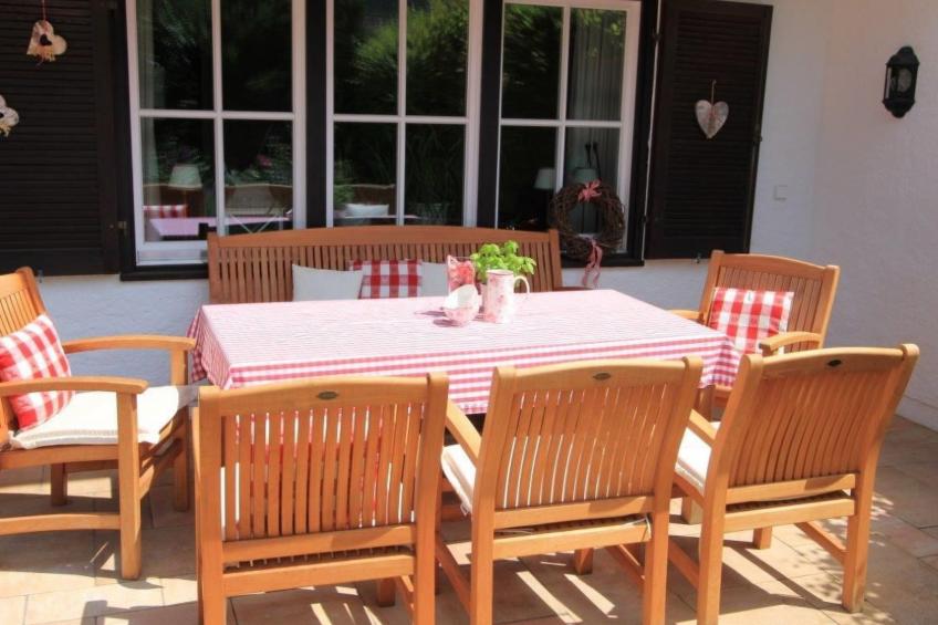 in Hagrain mit Grill, Terrasse und Garten - foto 17