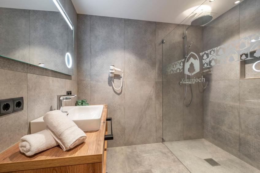 Apart Kreuzjoch - foto 16