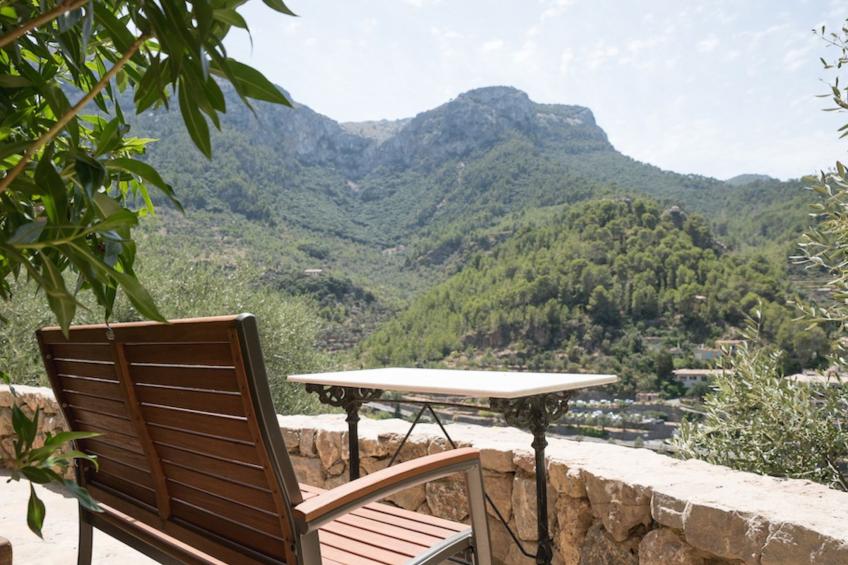 VILLA CAN SARALES - DEIÀ - foto 40