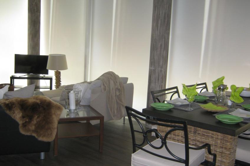 adfontes Ferien- & Wellnessappartements, (Bad Ragaz), - foto 3