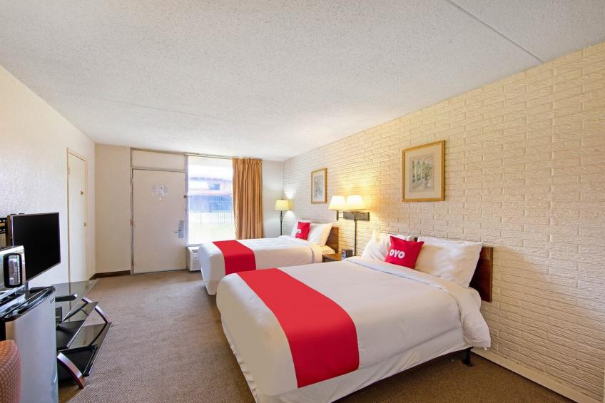 US_BPA001_2 Queen Bed Smoking - foto 14