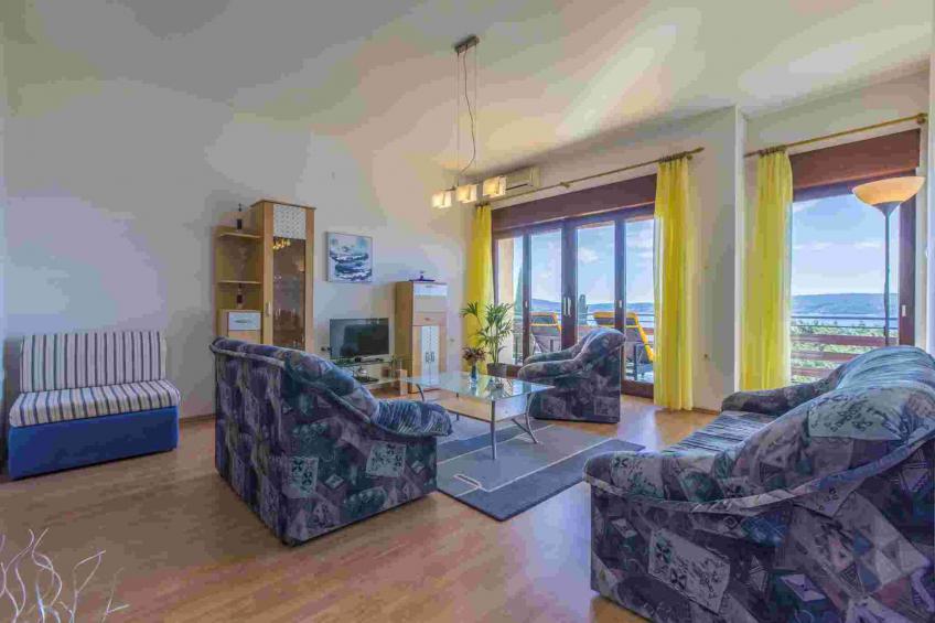 Holiday apartment 250 m from the beach - BF-BXG5 - foto 154