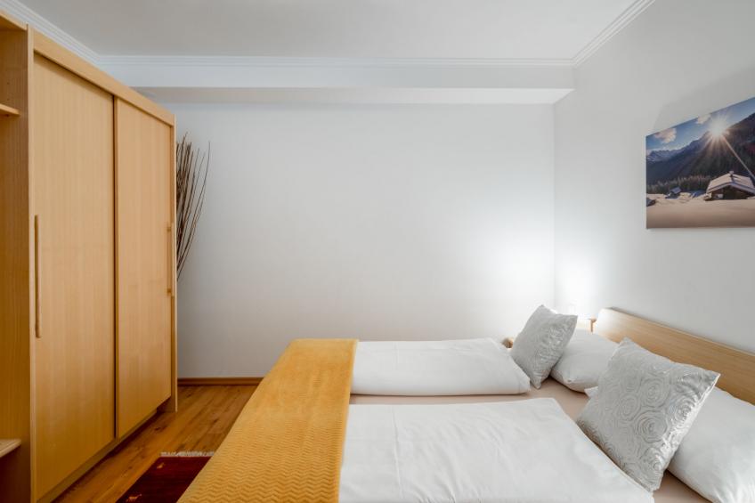 Papa Joe´s Kuschelappartements - foto 10