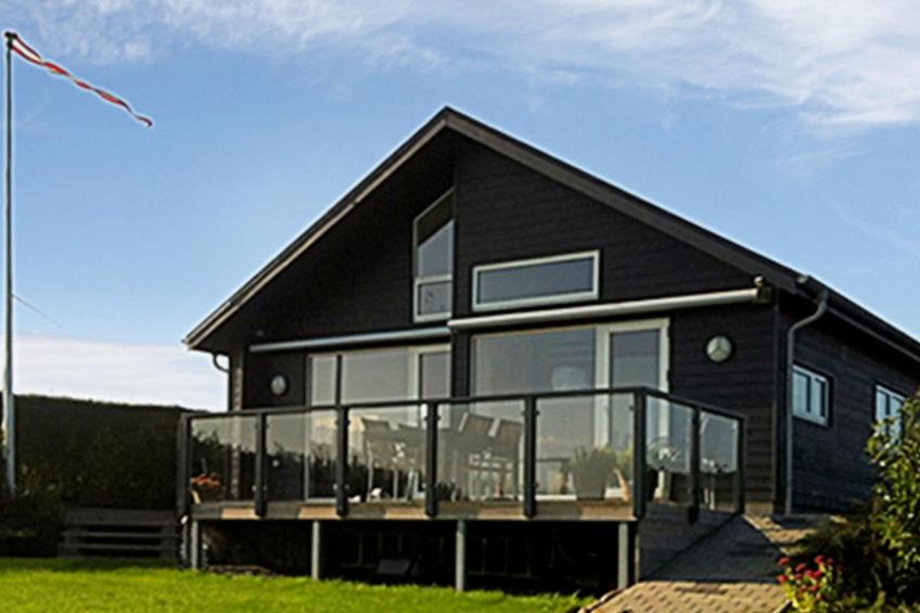 "Majbritt" - 50m from the sea in SE Jutland - foto 3