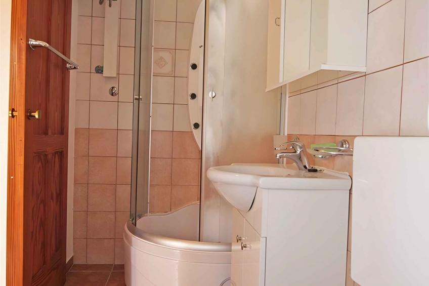 Vakantiewoning met terras - VW-BYXB - foto 16