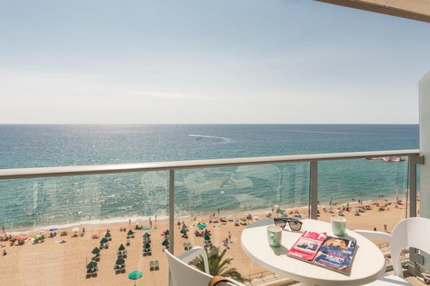 Blanes Playa - foto 13