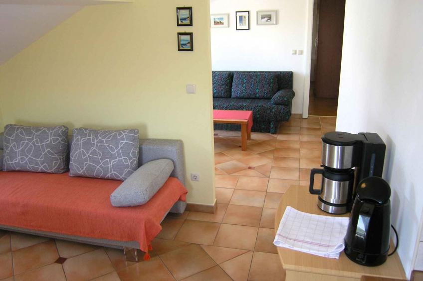 Holiday apartment with balcony and barbecue - BF-FZBW8 - foto 11