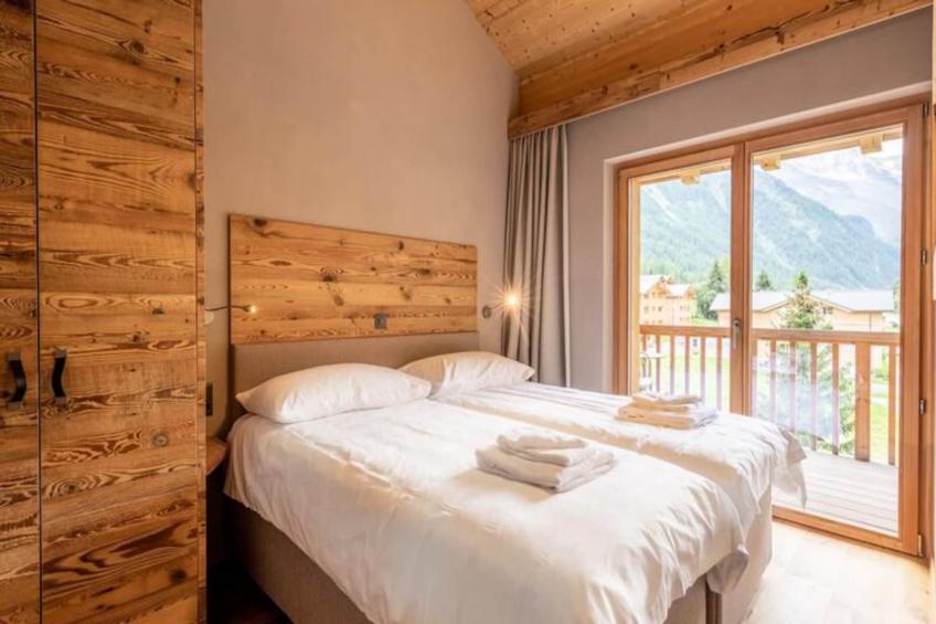 Résidence SWISSPEAK Resorts Zinal - foto 21