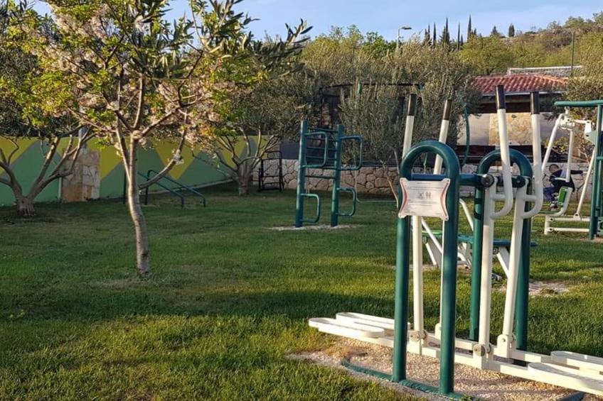 Villa Popovića Dvori -  Six Bedroom Villa with Pool - foto 160