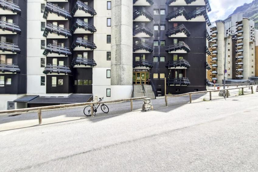 Résidence Villaret - foto 3