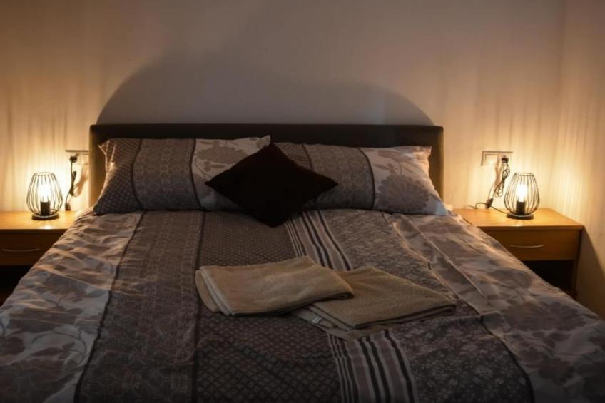 Zevnik Quiet Retreat with Stunning Views and Equestrian Activities - One Bedroom Apartment - foto 17