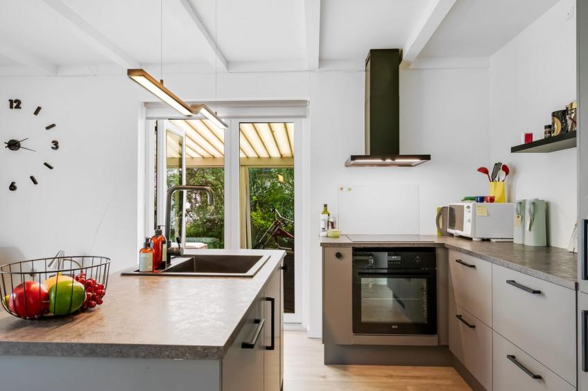 "Othinkarl" - 1km from the sea - foto 24