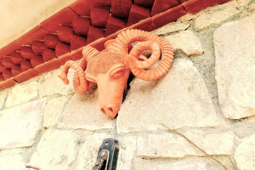 Assos Sivrice Gästehaus - foto 6