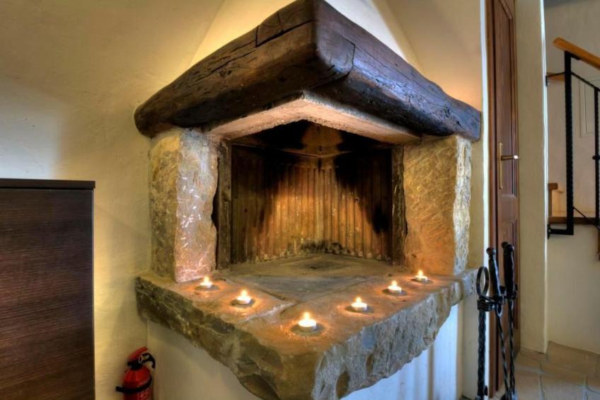 Istrien Traditionelles Steinhaus 6 - foto 7