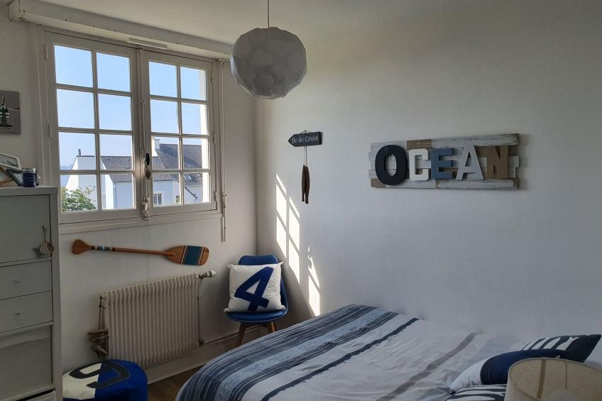 Villa mit Blick auf das Wasser - foto 28