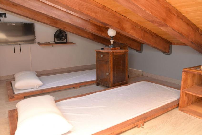 Rustikales Triplex für bis zu 18 Personen - Pobla de Lillet - foto 44