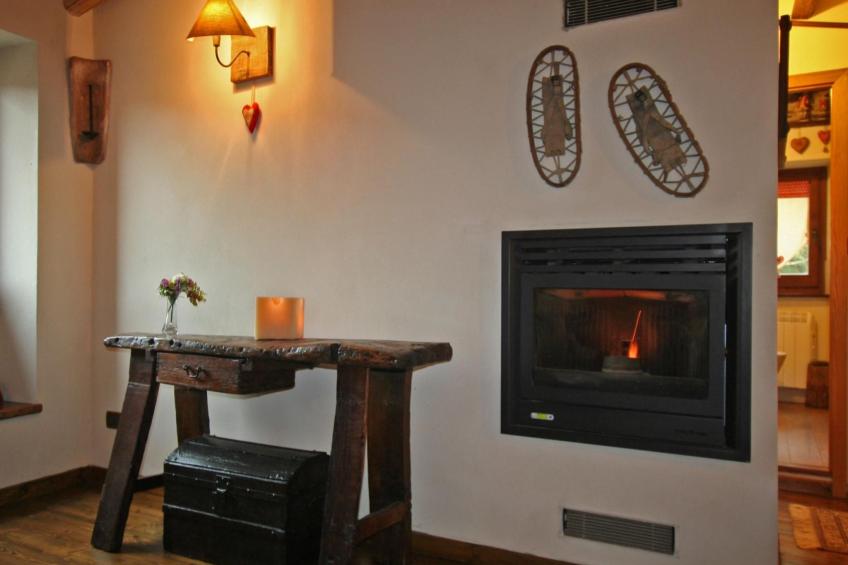 für 3 Personen ca. 37 m&sup2- in Lumarzo, Norditalien (Ligurien) - foto 16