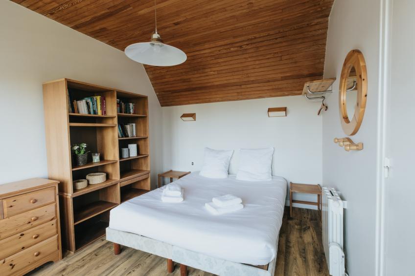 Maison de Vacances vue mer Le Conquet - foto 9