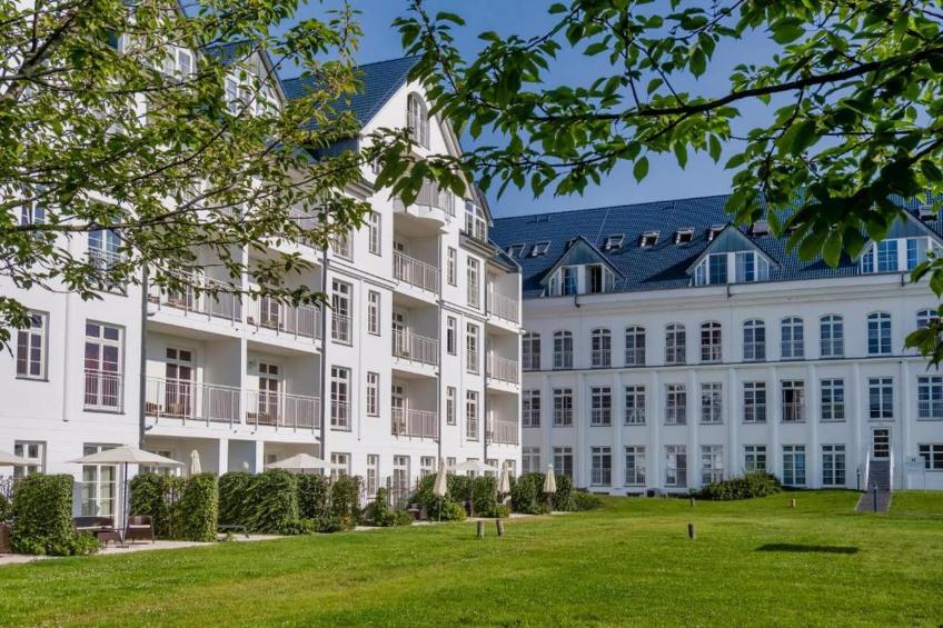 Presidential Suite - foto 23