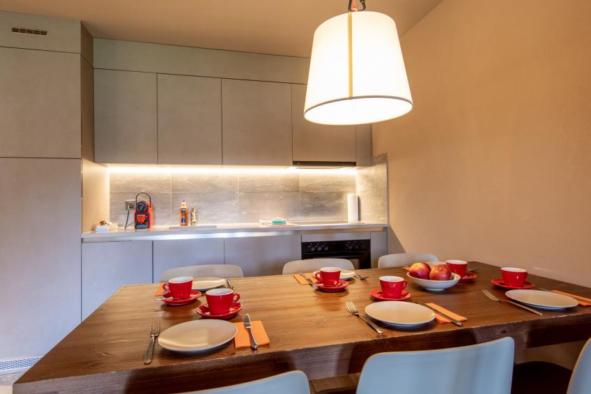 SWISSPEAK Resorts Zinal - foto 6