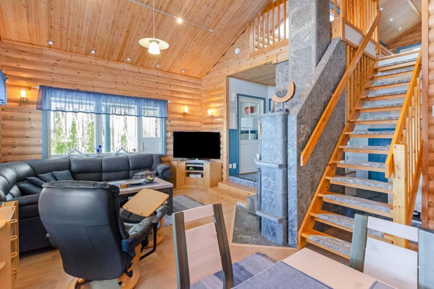 Villa vulpe - foto 8