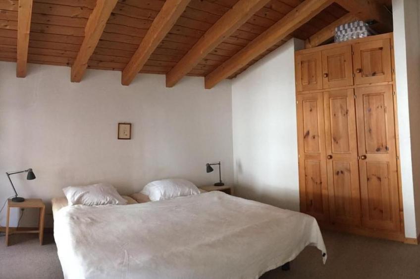 Aussichtsreiche Dachwohnung 'Ramoz' mitten im Do - foto 7