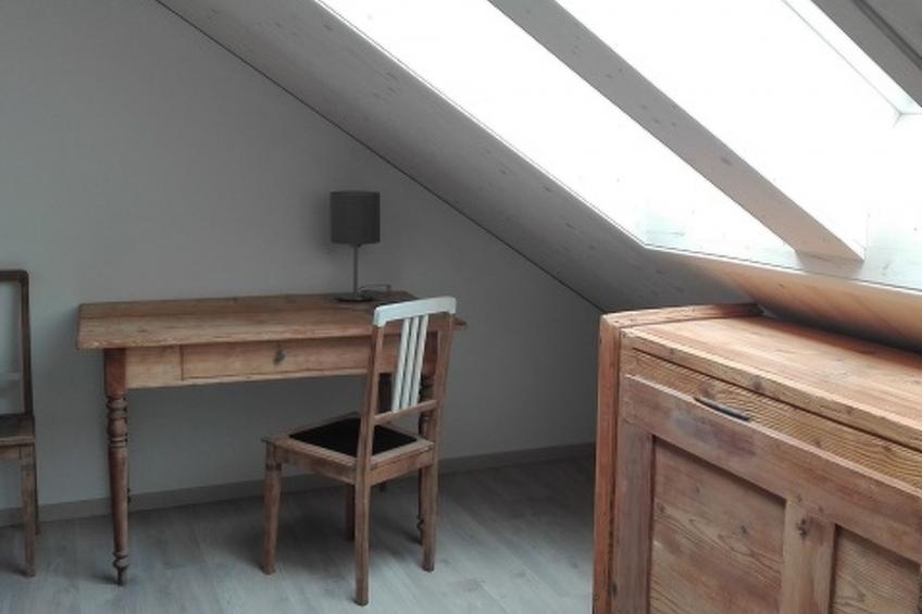 Appartements - Ferme La Joux-Chaupe, (St-Ursanne), - foto 12
