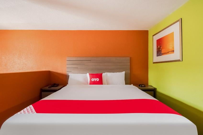 1 Bedroom Suite