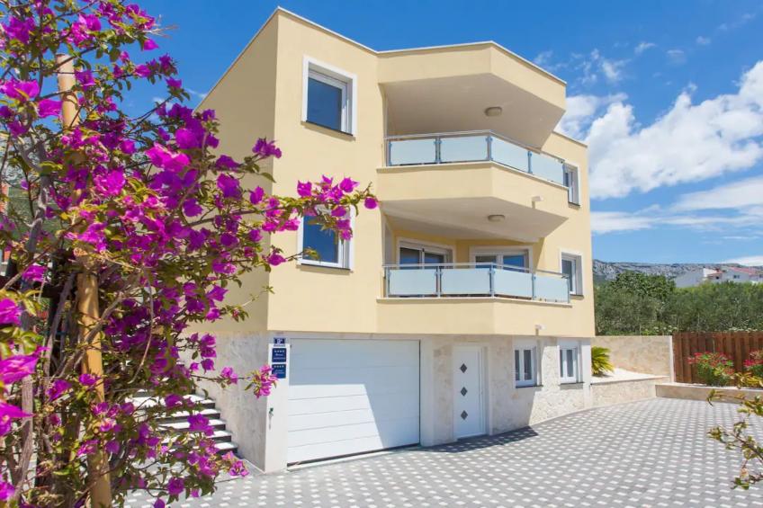 Villa Rocco del Mare  - Seven bedroom Villa with the pool - foto 45