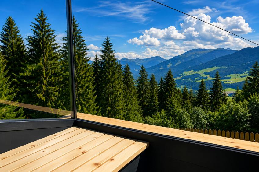 Chalet Hohe Salve - foto 6