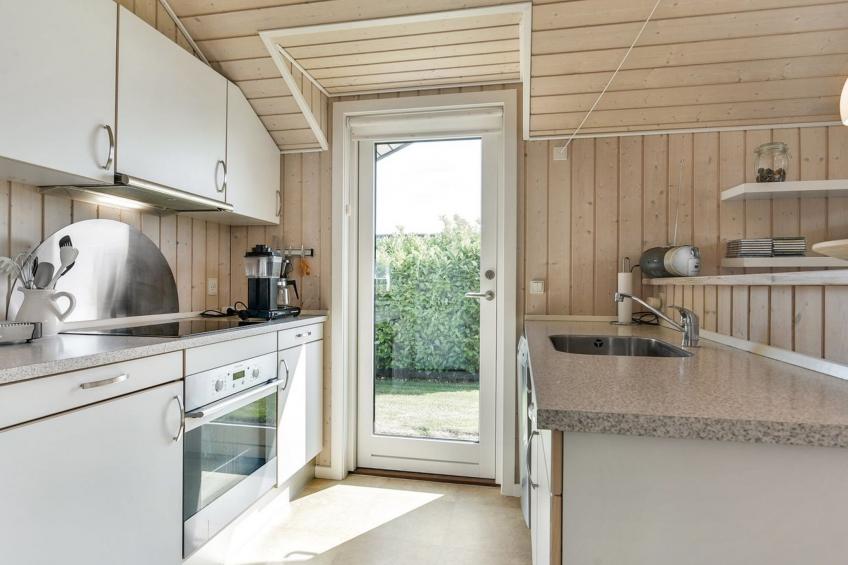 "Rathi" - 250m from the sea in Funen - foto 14