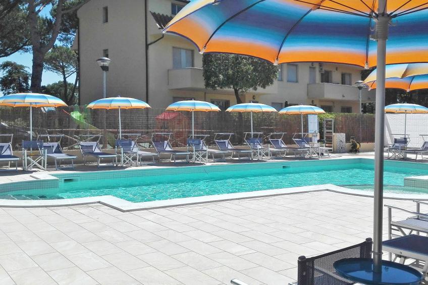 Residence Riviera (CMR218) - foto 17