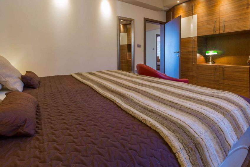 Holiday apartment with an outdoor pool and sea views - BF-NFK2 - foto 82